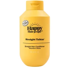 Happy Hair People Straight Talkin` Conditioner thumbnail 1