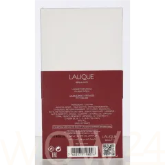 Lalique Les Compositions Parfumees Velvet Plum thumbnail 3