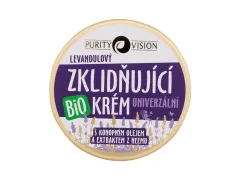 Purity Vision Lavender Bio Soothing Universal Cream thumbnail 1