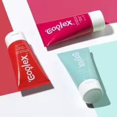 COOLEX Water-based lubricating gel Strawberry 50 ml thumbnail 4