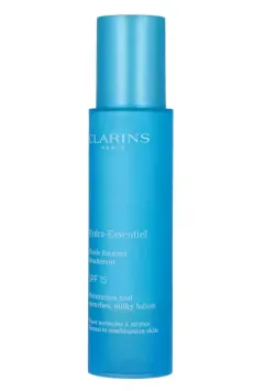 Clarins Tester Clarins Hydra-Essentiel Spf15 Milky Lotion 50ml thumbnail 3