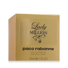 Rabanne Lady Million thumbnail 7