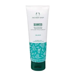 The Body Shop Exfoliating gel with peeling effect Seaweed (Oil-Control Exfoliator) 125 ml thumbnail 1