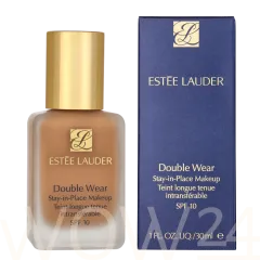 Esteé Lauder long-lasting makeup SPF 10 30 ml 5W1 Bronze Double Wear Stay-in-Place Makeup thumbnail 4