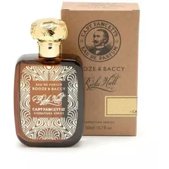 Captain Fawcett Ricki Hall`s Booze & Baccy Eau de Parfum thumbnail 3