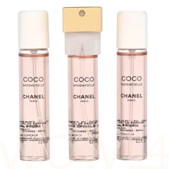 Chanel Coco mademoiselle intense thumbnail 5