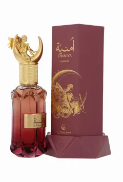 Le Falcone Le Falcone Omniya Imagine Edp 100ml thumbnail 4