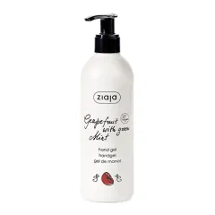 Ziaja Hand gel soap Grapefruit with mint Hand Gel thumbnail 1