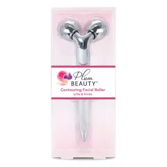 PlumBeauty Plumbeauty Contouring Facial Roller thumbnail 4