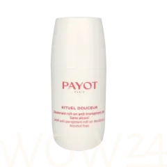 Payot Rituel Douceur 24h Anti-Perspirant Roll-On Deodorant thumbnail 2