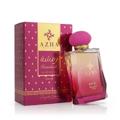 Azha Perfumes Ramshah thumbnail 1