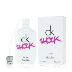 Calvin Klein CK One Shock thumbnail 8