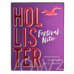 Hollister Festival Nite thumbnail 2