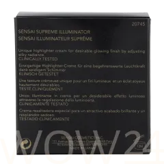 Sensai Supreme Illuminator thumbnail 3
