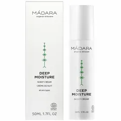MÁDARA Madara Regenerating Night Cream thumbnail 1