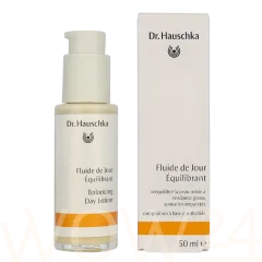 Dr.Hauschka Balancing Day Lotion thumbnail 4