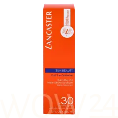 Lancaster Sun Beauty Fast Tan Optimizer Dry Body Oil thumbnail 1
