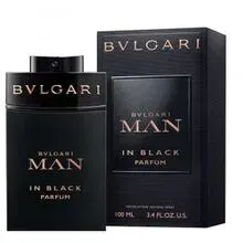 Bvlgari Man in black parfum thumbnail 3