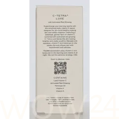 Medik8 C-Tetra Luxe Enhanced Radiance Serum thumbnail 3