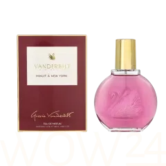 Gloria Vanderbilt Minuit a new york thumbnail 4