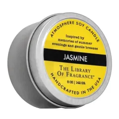 The Library Of Fragrance Jasmine thumbnail 1