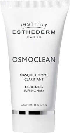Institut Esthederm Esthederm Osmoclean Lightening Buffing Mask thumbnail 6