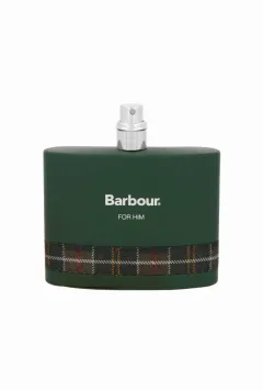 Barbour For him thumbnail 1