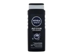 Nivea Men Active Clean thumbnail 1