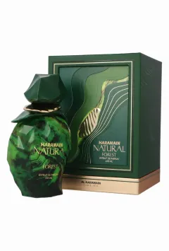 Al Haramain Natural Forest thumbnail 4