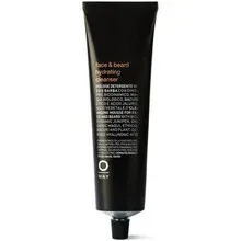 OWAY Face & Beard Hydrating Cleanser thumbnail 1