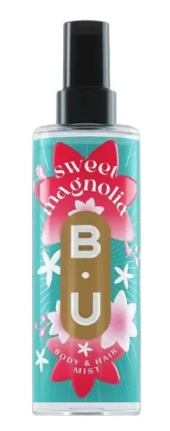 B.U. Sweet Magnolia thumbnail 1
