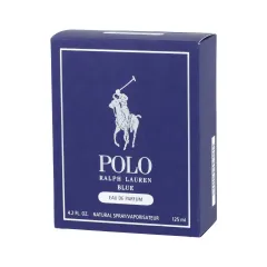 Ralph Lauren Polo blue thumbnail 1