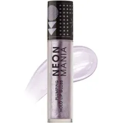 Dermacol Neon Mania Plumping Holo Lip Gloss thumbnail 1