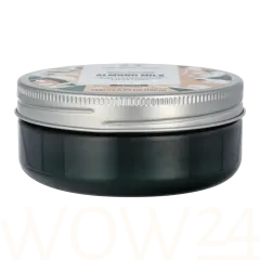 The Body Shop Almond Milk Body Butter thumbnail 2