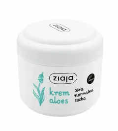 Ziaja pleťový krém 100 ml Aloe thumbnail 1