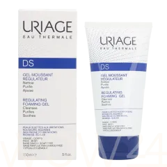 Uriage DS Regulating Foaming Gel thumbnail 4