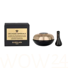 Guerlain Orchidée Impériale The Molecular Concentrate Eye Cream thumbnail 4