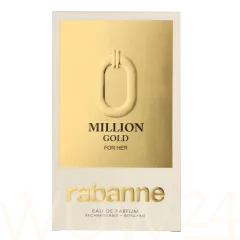 Rabanne Million Gold For Her thumbnail 8