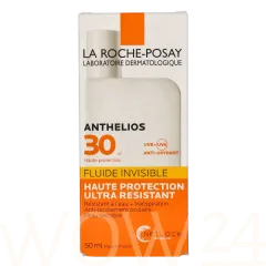 La Roche-Posay Anthelios Invisible Fluid thumbnail 2