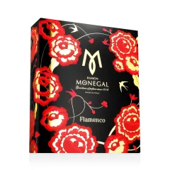 Ramon Monegal Flamenco 1