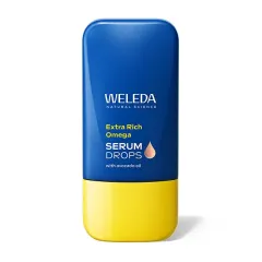 Weleda Nourishing Skin Serum Extra Rich Omega (Serum Drops) 30 ml thumbnail 1