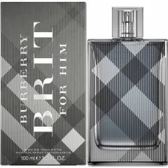 Burberry Brit thumbnail 5