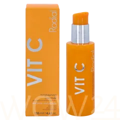 Rodial Rodial Vit C Brightening Cleanser thumbnail 4