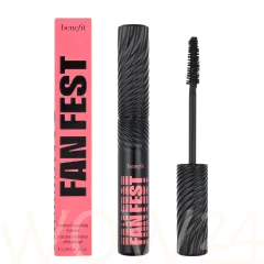 Benefit Fan Fest Fanning & Volumizing Mascara thumbnail 4