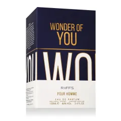 Riiffs Perfumes Wonder of You thumbnail 1