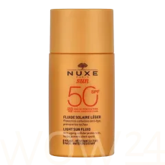 Nuxe Sun Light Fluid thumbnail 5