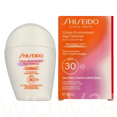 Shiseido Urban Environment Age Defense thumbnail 4