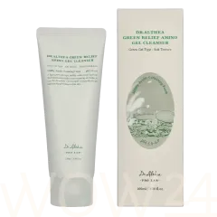 Dr. Althea Green Relief Amino Gel Cleanser thumbnail 4