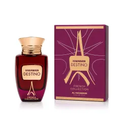 Al Haramain French collection destino thumbnail 2
