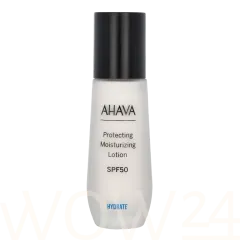 AHAVA Hydrate Protecting Moisturizing Lotion thumbnail 5